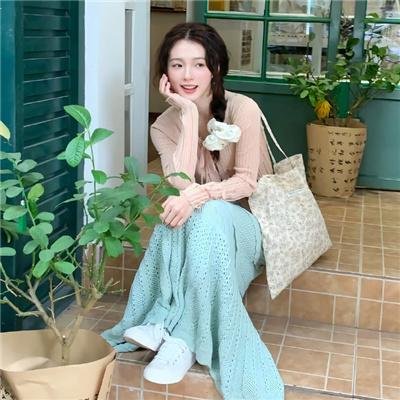 小资女夯什么