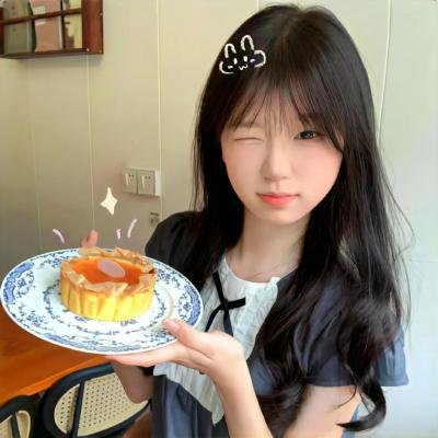 簪定此生