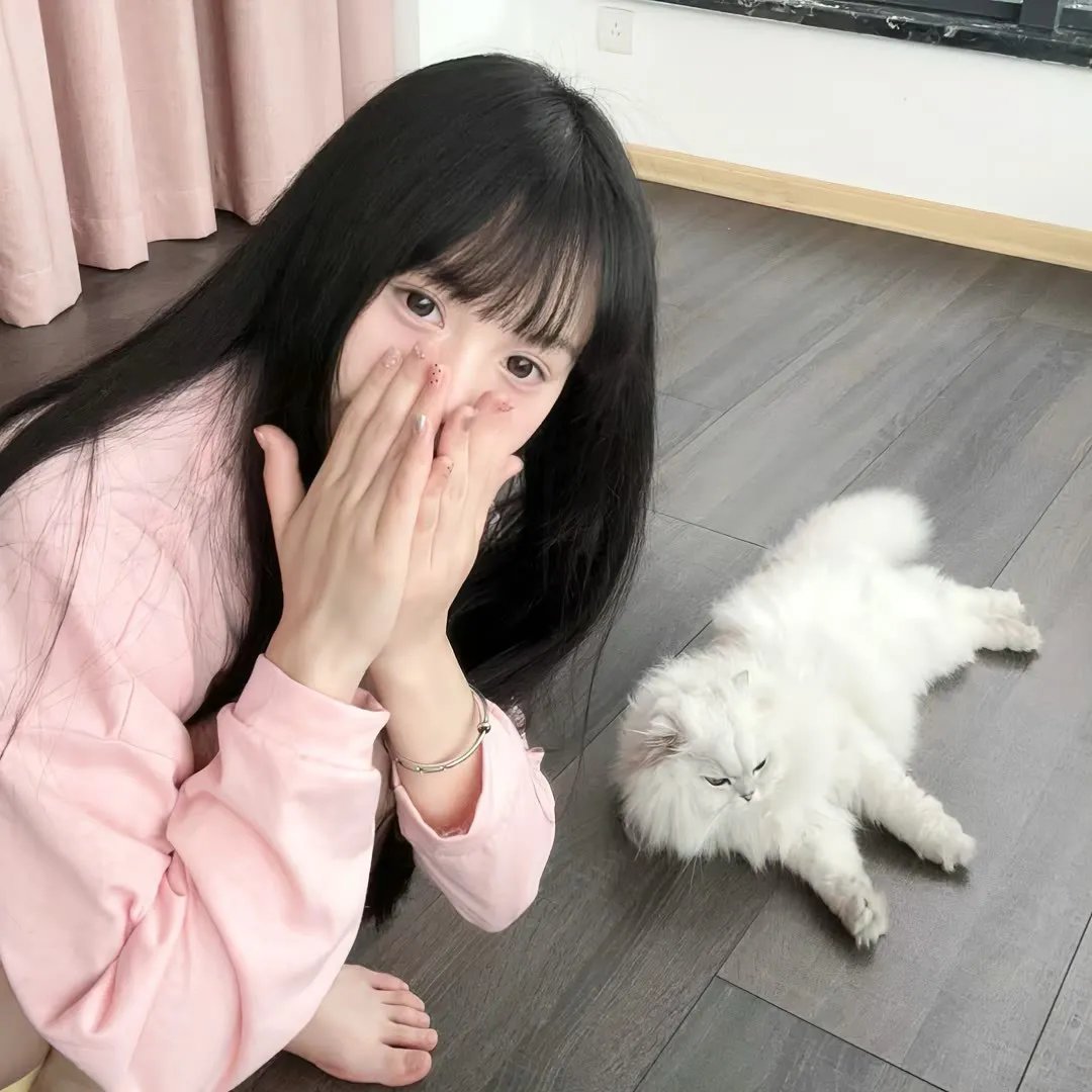 哈佛少女的快乐清单